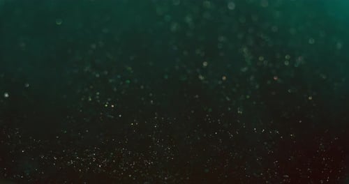 Bokeh Sparks Overlay Blur Circles Texture Vertical