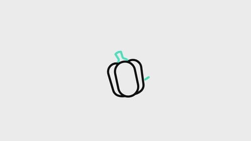 Pepper Animated Icon