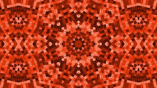 Multicolored motion graphics, bright glowing space design tunnel, 3d Psychedelia Dance, 4