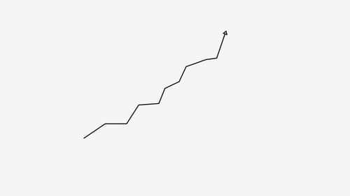 Arrow icon animation