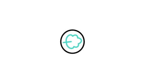 Healthyfood Animated Icon