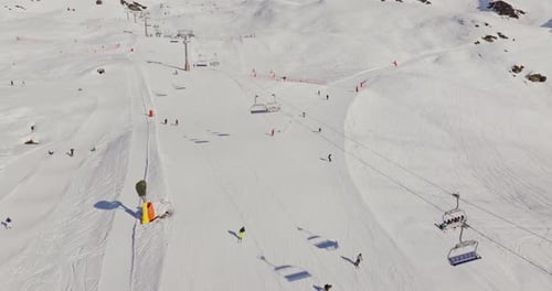 Ski Resort