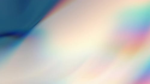 Fundo de dispersão de disco Rgb 4K Loop