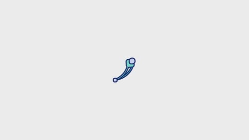 Enzyme Animated Icon