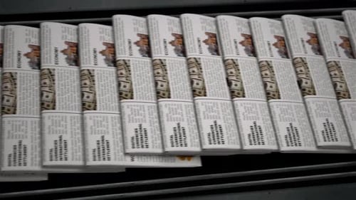 Newspaper