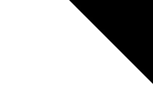 Stanza Collection: Single wipe transition from bottom left to top right