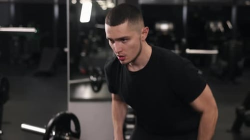 Fitness Progress Weight Challenges Safety Precautions