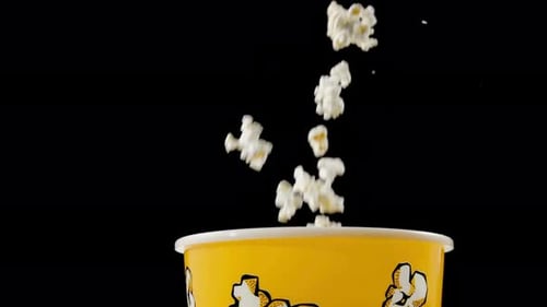 Popcorn