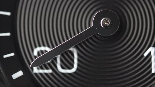 Automatic Sport Watch 02