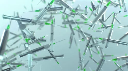 Vaccination Background