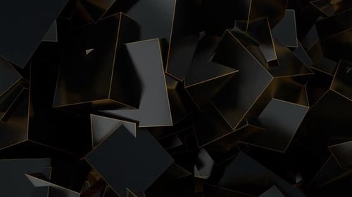 Merging Dark Boxes Loop