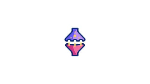 Synapse Animated Icon