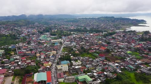 Marawi City Lanao Del Sur Philippines