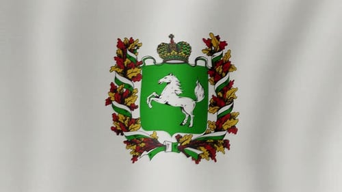 Tomsk Oblast