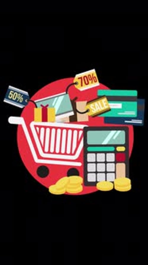 You Can Get All The Products You Want Quickly Vertical Alpha Channel