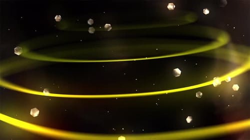 Bokeh And Lines
