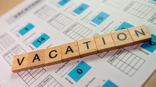 Erfahren Sie, wie Sie Ihren nächsten Urlaub mit effektiven Tools und Strategien effizient planen können.