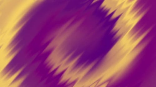 Abstract Gradient Wave Background