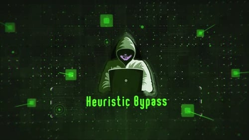 Mots de contournement heuristique dans le domaine du piratage et de la cybersécurité
