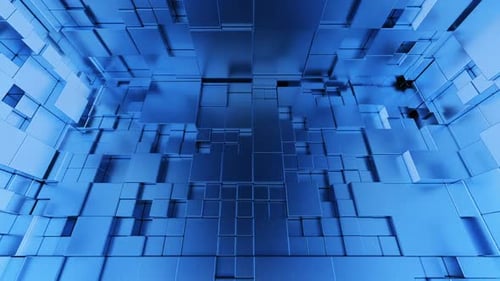 Blocks Background