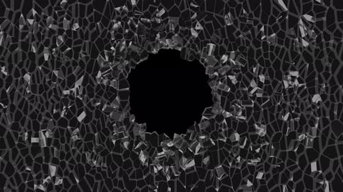 Mirror Transition