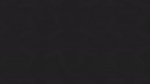 Subtle Geometric Pattern Animated Background Loop