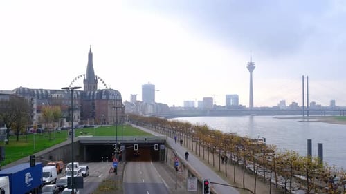 Dusseldorf Germany