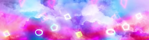Fantasy Cloud 3