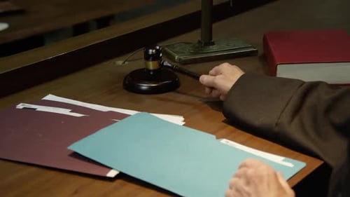 Court House: haz zoom desde archivos a mazo HD