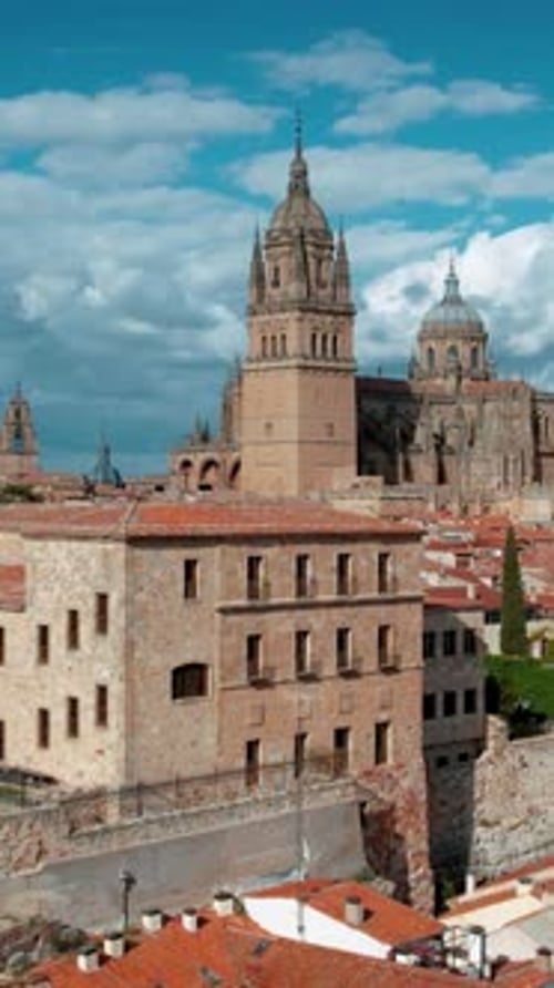 Salamanca, Castilla y Leon, Spain