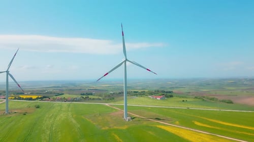 Green Energy