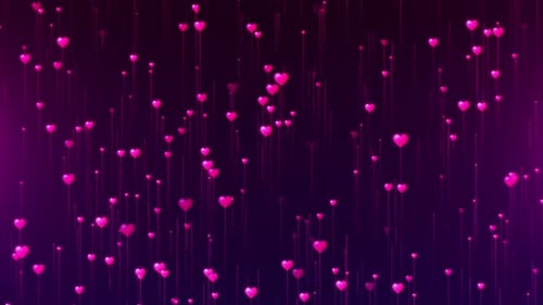 Valentines Day Background
