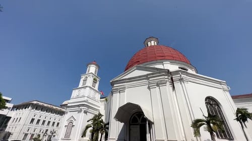 Semarang-Symbol