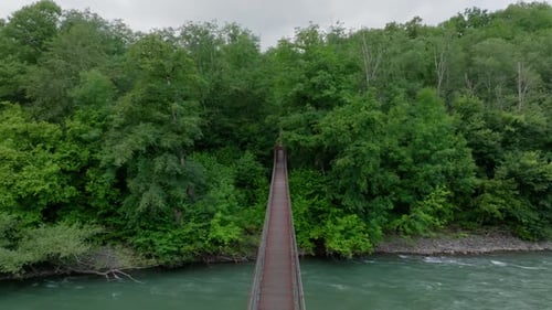 Suspension Bridge