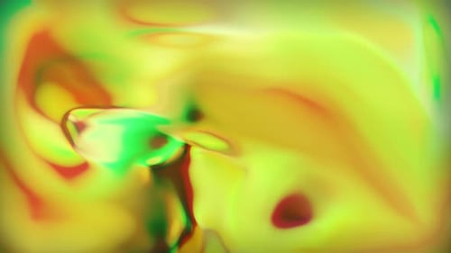 Vertical Warm Colorful Abstract Soft Gradient Backgrond Loop