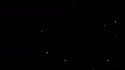 Fire Sparks