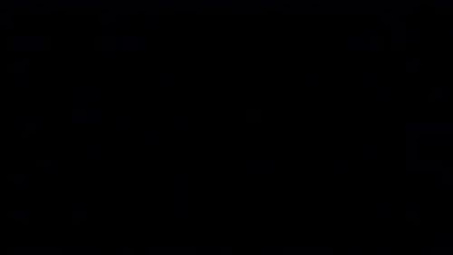 Hit effects. Explosion shockwave effect and divergent wave on a transparent background.