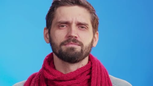 Eine moderne und elegante Ikone, die speziell für digitale Kommunikations- oder Medienzwecke entwickelt wurde