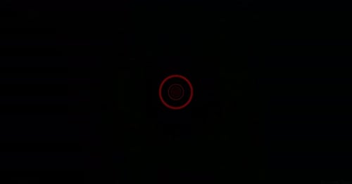 Electric Energy : un design animé dynamique