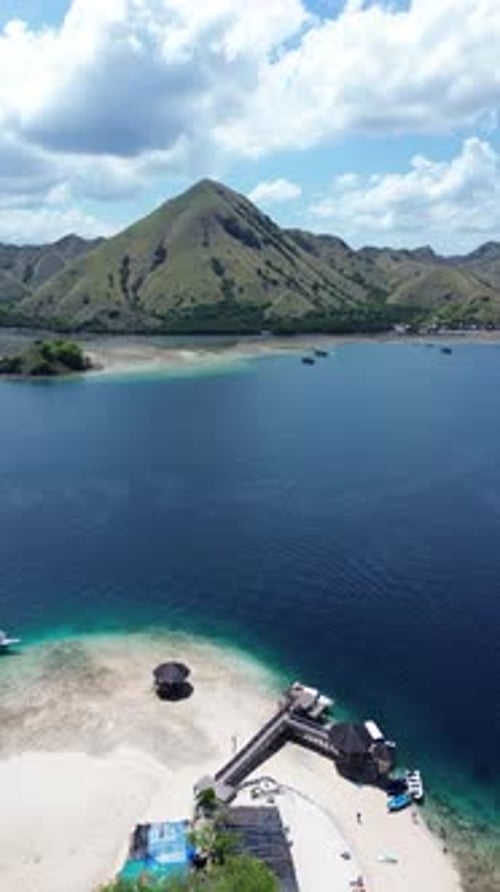 Insel Kelor