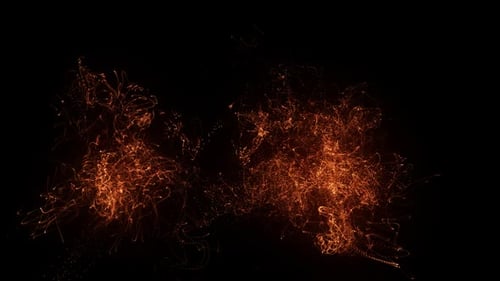 Magical Background 3