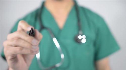 Allergie, Schreiben auf dem Bildschirm