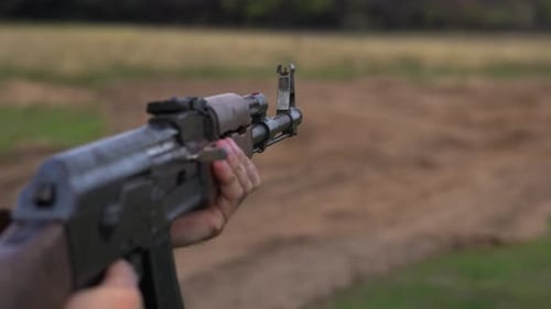 Maschinengewehr 41