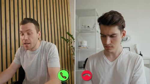 Exploring Emotions in Online Calls and Their Reallife Impact
