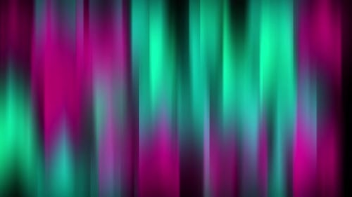 Abstract Fluid Vertical Color Lines Motion Background Loop
