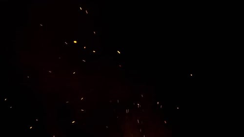Sparks