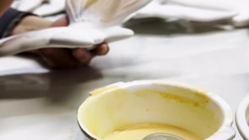 Handmade Art Of Ceramic Workshop 7