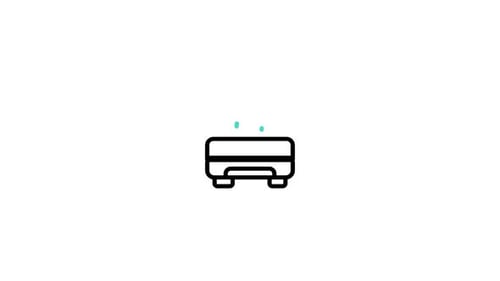 Grill Animated Icon