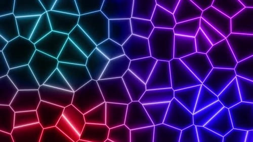 Fondo degradado abstracto