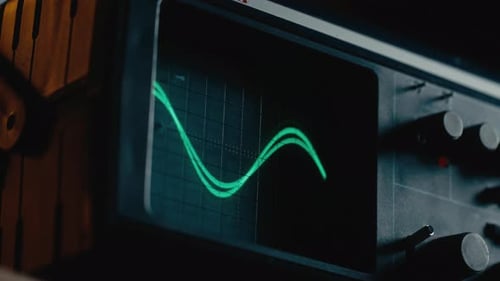 Oscilloscope Graded V2 0169